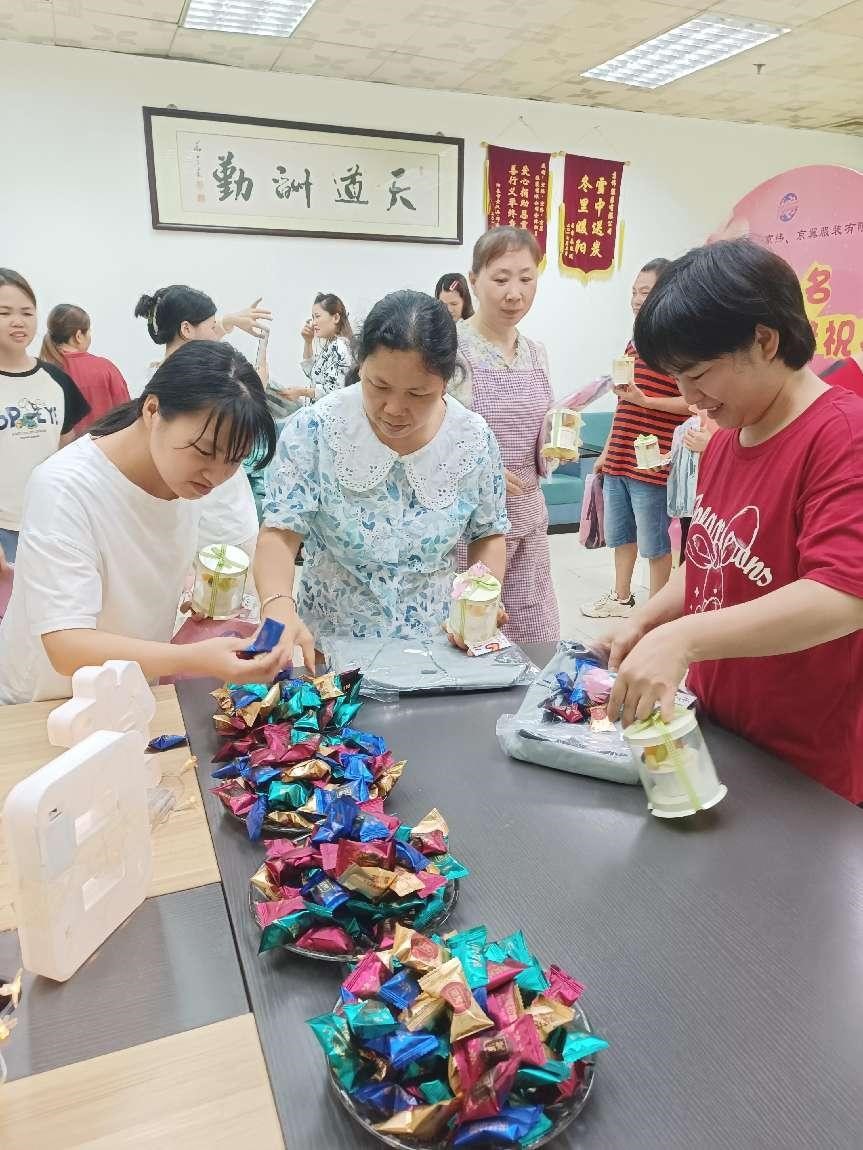 四月生日會丨春風(fēng)送暖，歡樂慶生(圖4)
