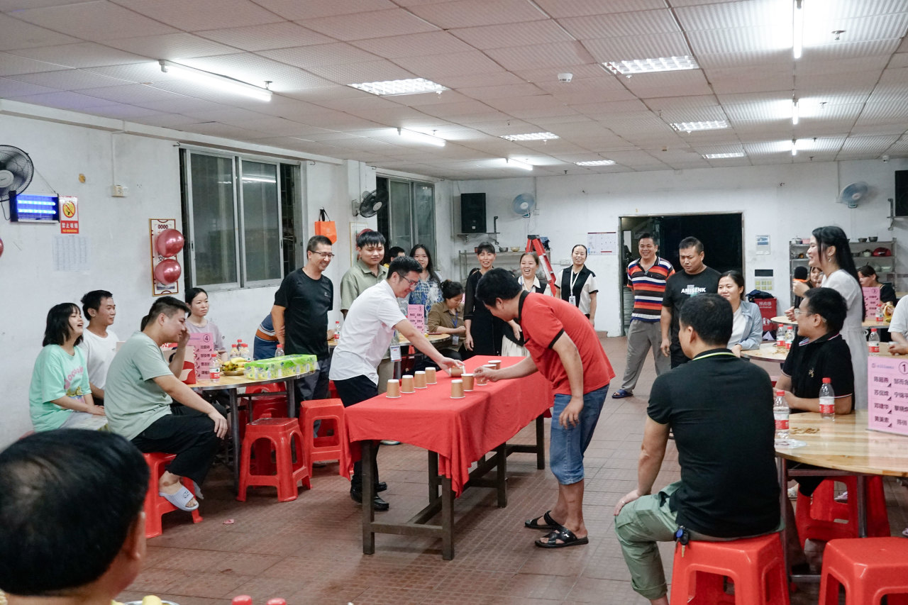 新員工茶話會丨新力量，新篇章，共起航(圖30)
