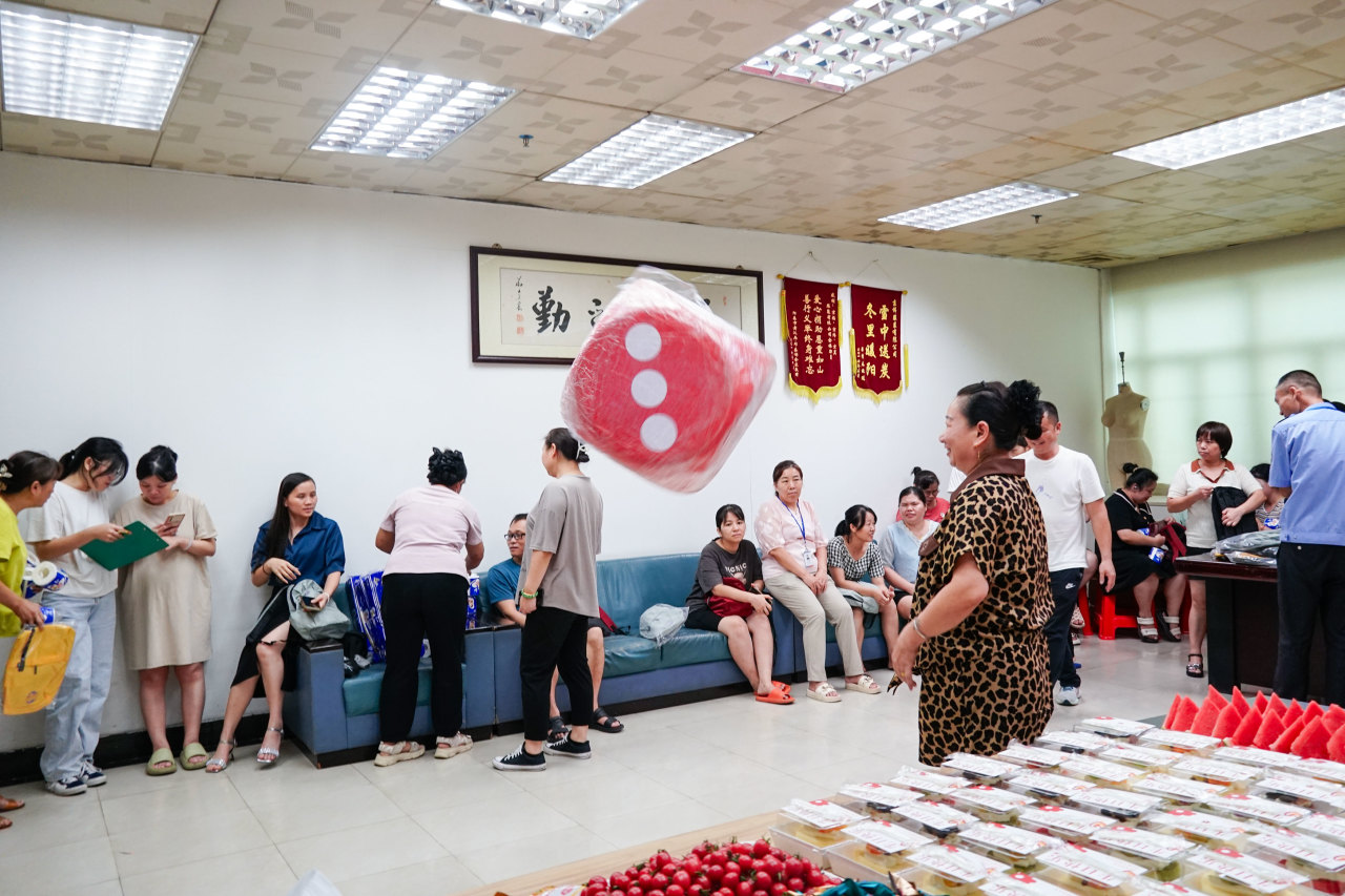 8月份員工生日會(huì)丨我們齊聚一堂，不負(fù)時(shí)光(圖14)