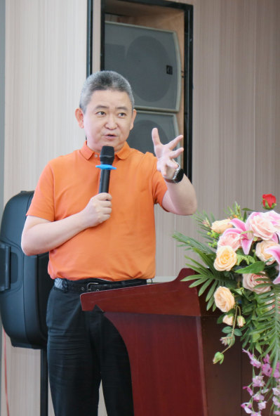 2024上半年總結(jié)會(huì)議：東莞市京福、京緯、京翼服裝有限公司，匯聚力量，逐浪前行...(圖20)